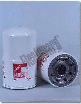 1132400750 Isuzu Filtro de óleo