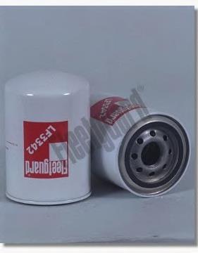 LF3342 Fleetguard Filtro de óleo