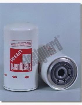 Filtro de óleo Fleetguard LF3346 preço, a partir de 16,65 USD