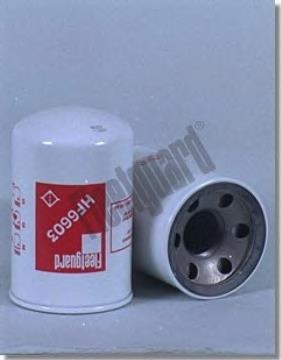 HF6603 Fleetguard Filtro da Caixa Automática de Mudança