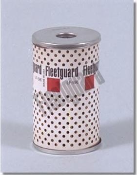 LF596 Fleetguard Filtro de óleo