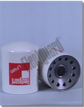 LF680 Fleetguard Filtro de óleo