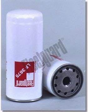 Filtro de óleo Fleetguard LF17503 preço, a partir de 19,02 USD
