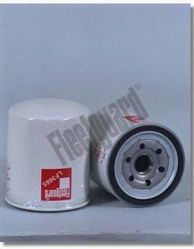 LF3665 Fleetguard Filtro de óleo