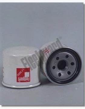 Filtro de óleo Fleetguard LF3692 preço, a partir de 4,43 USD