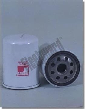 LF3615 Fleetguard Filtro de óleo