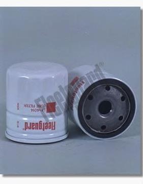 LF4014 Fleetguard Filtro de óleo