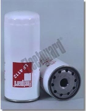 LF4112 Fleetguard Filtro de óleo