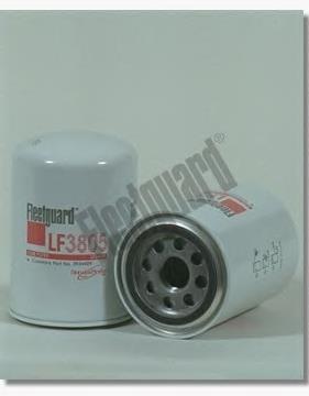 LF3805 Fleetguard Filtro de óleo