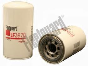 Filtro de óleo Fleetguard LF3970 preço, a partir de 23,80 USD