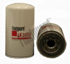 Filtro de óleo S113022 Polcar