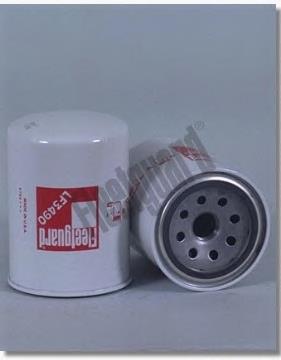 LF3490 Fleetguard Filtro de óleo