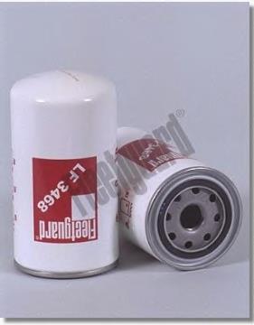 LF3468 Fleetguard Filtro de óleo