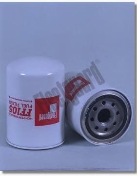 Filtro de combustível Fleetguard FF105 preço, a partir de 10,18 USD
