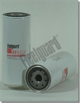 FF5319 Fleetguard Filtro de combustível