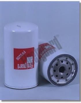 FF5206 Fleetguard Filtro de combustível