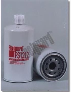 Filtro de combustível Cummins CF105 preço, a partir de 6,88 USD