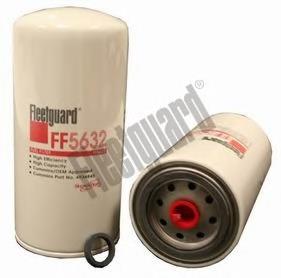Filtro de combustível Fleetguard FF5632 preço, a partir de 35,16 USD
