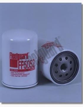 Filtro de combustível Fleetguard FF5052 preço, a partir de 5,70 USD