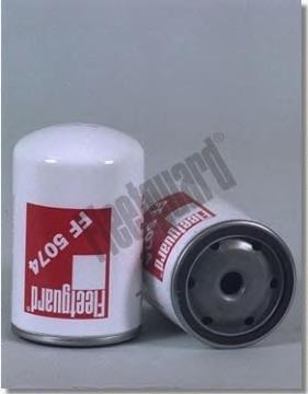 FF5074 Fleetguard Filtro de combustível
