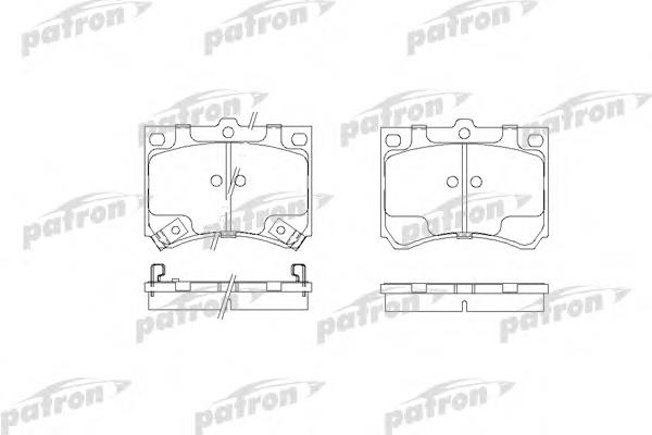 PBP714 Patron