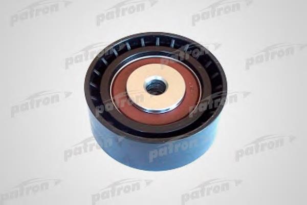 Rolo de reguladora de tensão da correia de transmissão MPQ0117 Magneti Marelli