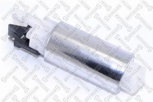 FFU203600 Open Parts Módulo de bomba de combustível com sensor do nível de combustível