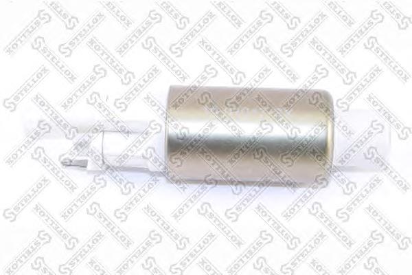 Compre ENT100009 Engitech Módulo de bomba de combustível com sensor do nível de combustível