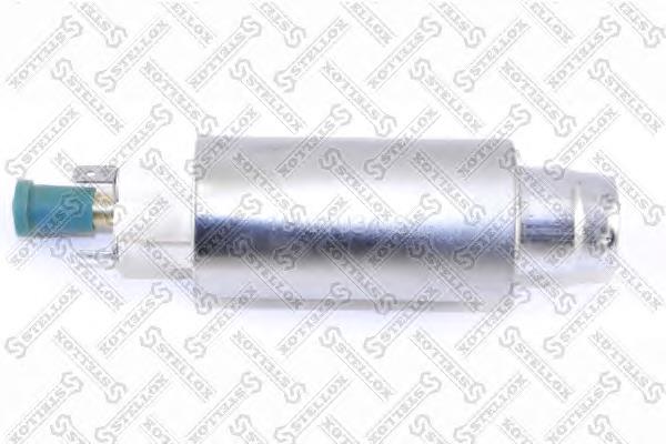 7700802178 Renault (RVI) Elemento de turbina da bomba de combustível