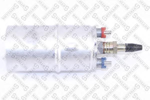 Bomba de combustível elétrica submersível VAG 721651500 preço, a partir de 48,75 USD