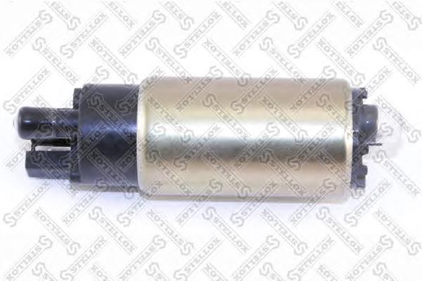 SE010039 Polcar Elemento de turbina da bomba de combustível
