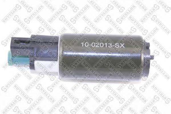 XS4H9350AC Ford Elemento de turbina da bomba de combustível