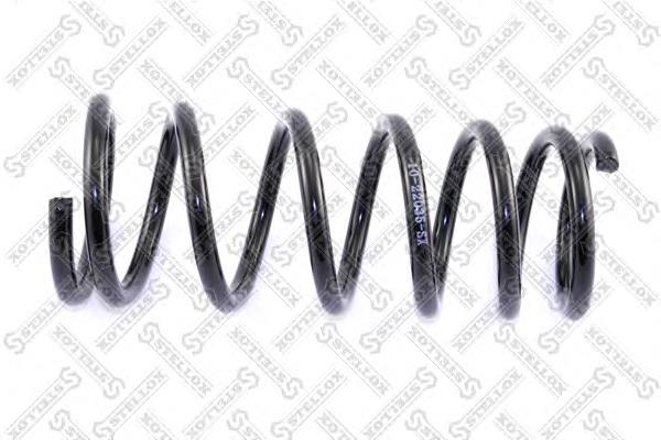 Compre 550202F016 Nissan/Infiniti Mola traseira