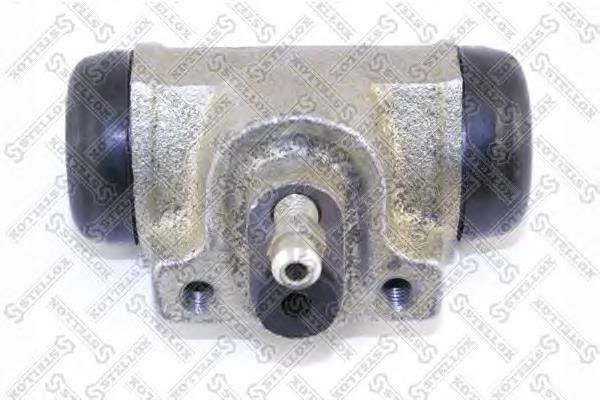 Cilindro traseiro do freio de rodas de trabalho 34211159569 BMW
