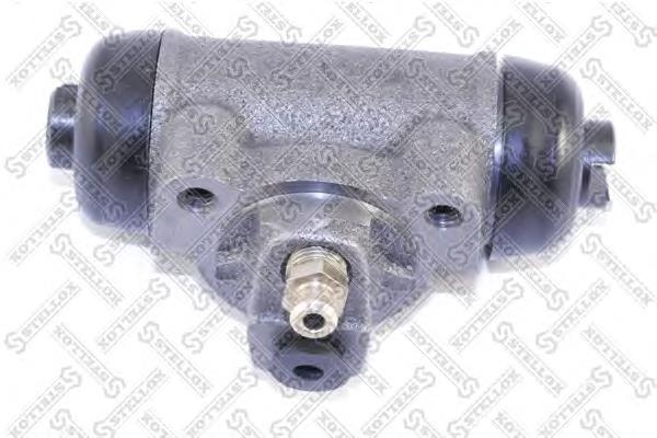 Cilindro traseiro do freio de rodas de trabalho Japan Parts CS901