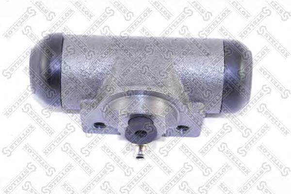 Compre 4883830AA Chrysler Cilindro traseiro do freio de rodas de trabalho