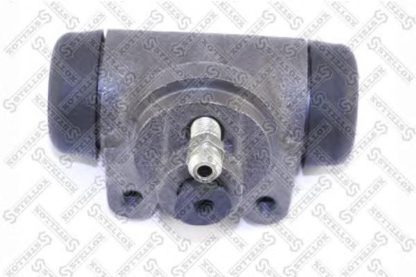 Cilindro traseiro do freio de rodas de trabalho 7701044681 Renault (RVI)