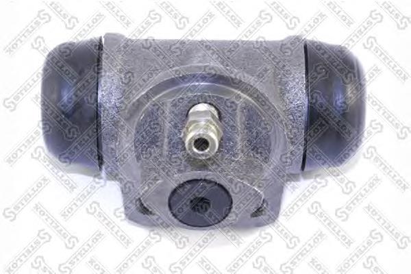 Compre 7701044850 Renault (RVI) Cilindro traseiro do freio de rodas de trabalho