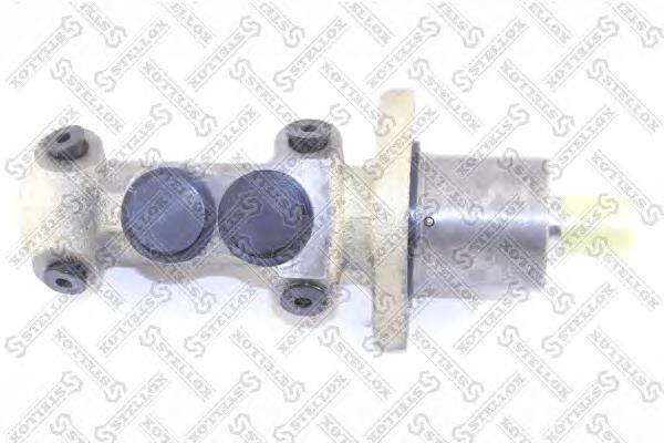 Compre 7700787630 Renault (RVI) Cilindro mestre do freio