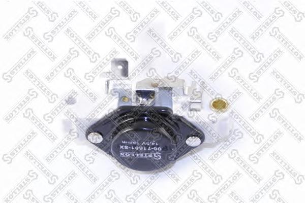 Relê-regulador do gerador (relê de carregamento) IB511 WAI