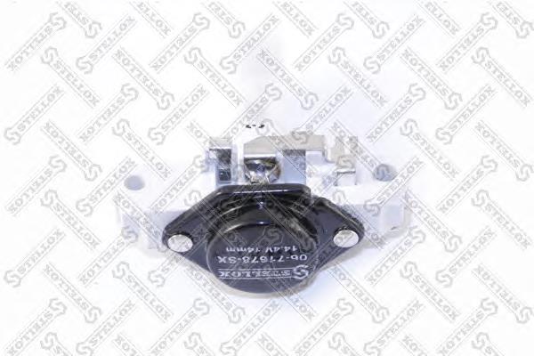 Compre 1197311548 Bosch Relê-regulador do gerador (relê de carregamento)
