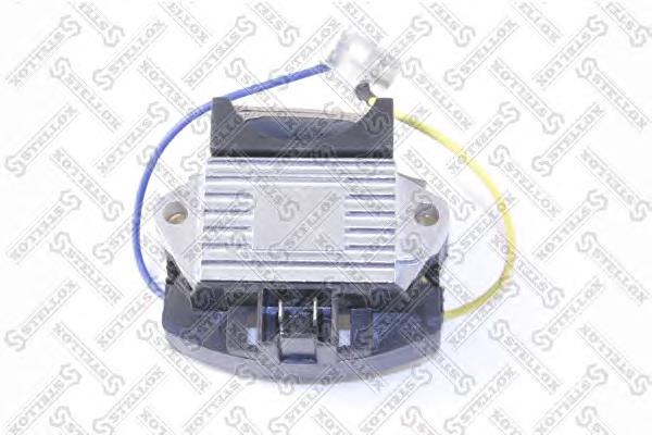 Compre 590558 VALEO Relê-regulador do gerador (relê de carregamento)