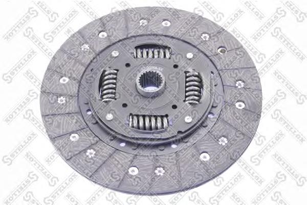 Disco de embraiagem VAG 028141036CV preço, a partir de 64,66 USD
