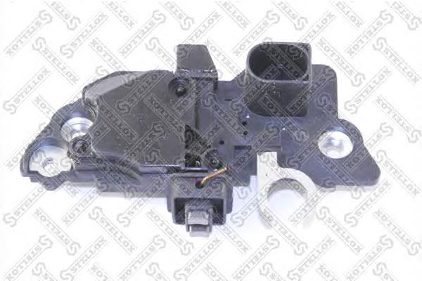 IB5225HD WAI Relê-regulador do gerador (relê de carregamento)