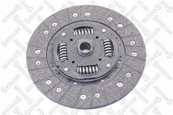 Disco de embraiagem VAG 074141031E