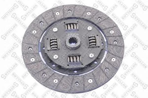 Disco de embraiagem 320026110 LUK