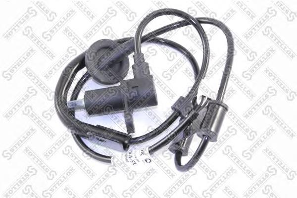 Sensor ABS traseiro ADG07129C Blue Print