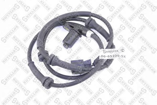 Sensor dianteiro de ABS Sato Tech E403053 preço, a partir de 22,51 USD