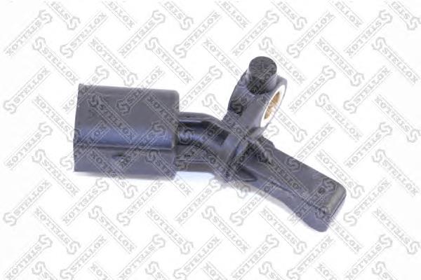 Sensor ABS traseiro esquerdo WHT003863C VAG