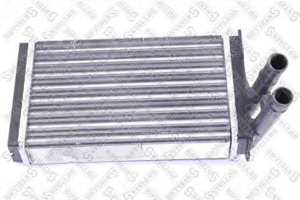 Radiador de forno (de aquecedor) 8D1819030A VAG